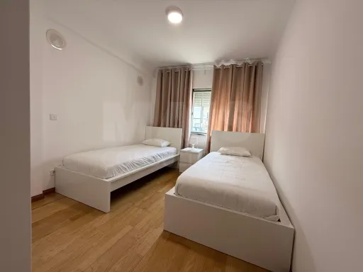 Apartamento T3 totalmente mobilado e equipado
