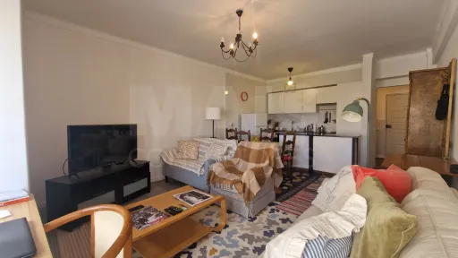 Apartamento T1