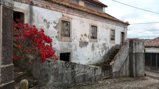 Moradia T10 Bombarral Roliça Palacete
