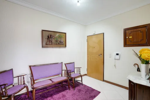 Apartamento T4  Massamá na Praceta Cesário Verde