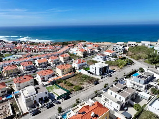 Lote Urbano | Praia da Areia Branca | 294 m²
