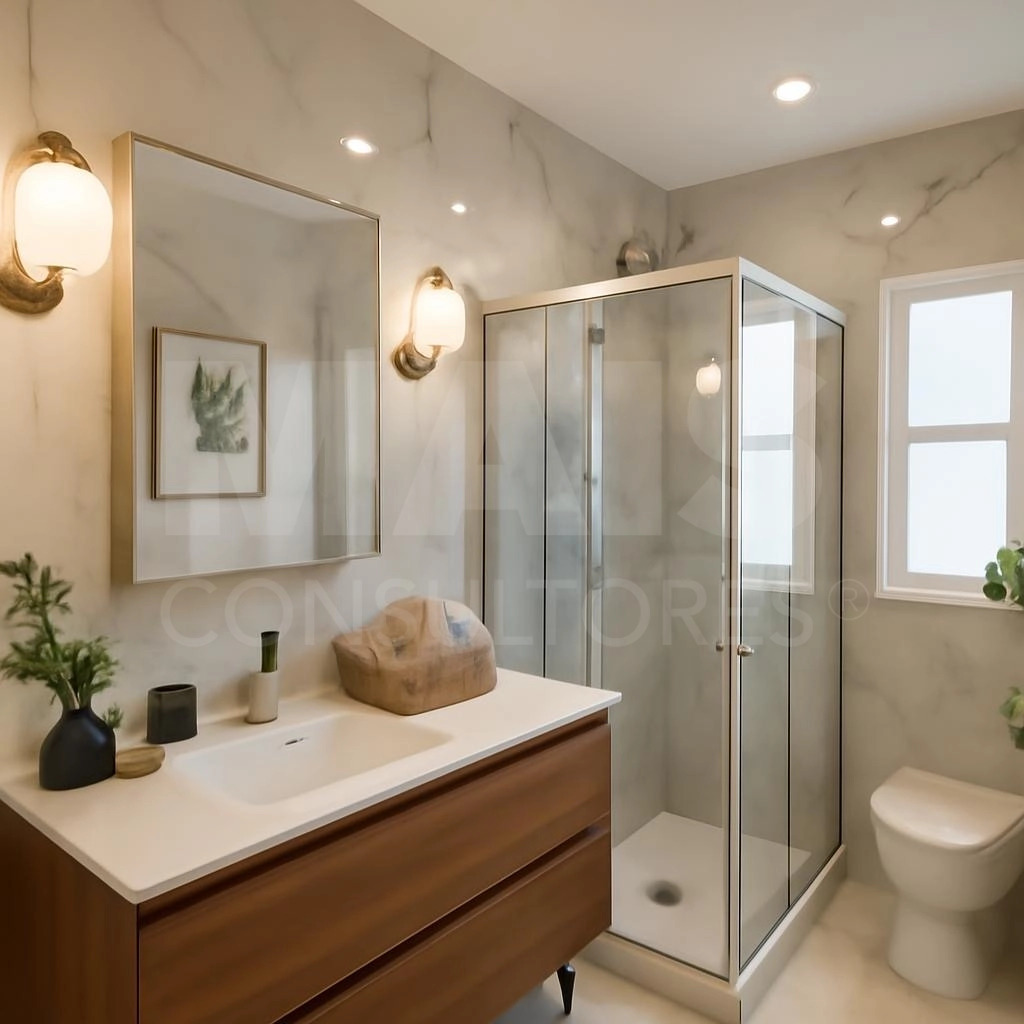 Apartamento T3 com Logradouro – Totalmente Remodelado