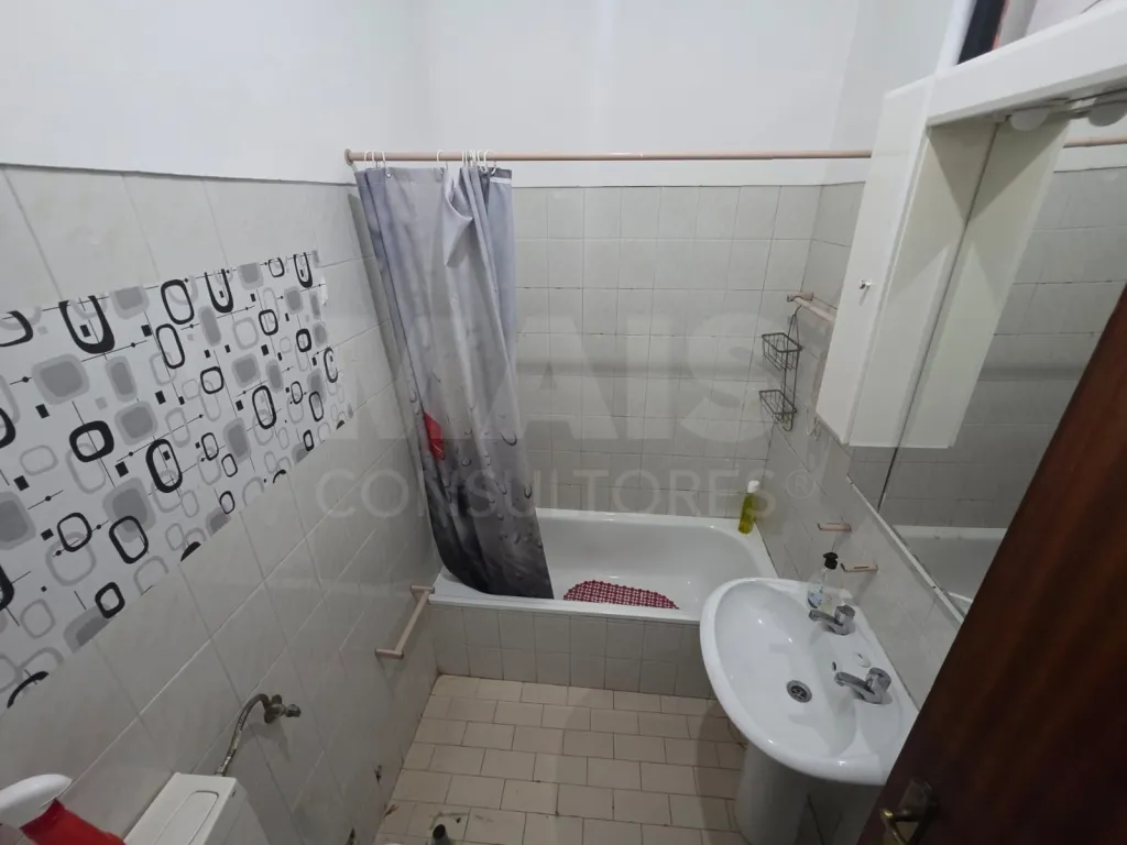 2+1 bedroom apartment in Quinta do Mirante, Queluz