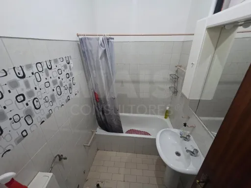 Apartamento T2+1 na Quinta do Mirante, Queluz
