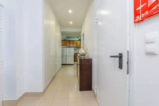 Moradia T3 com vista rio em Vila Franca de Xira