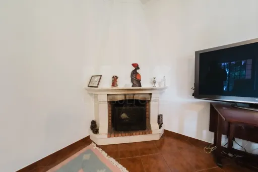 Moradia T3 com terreno