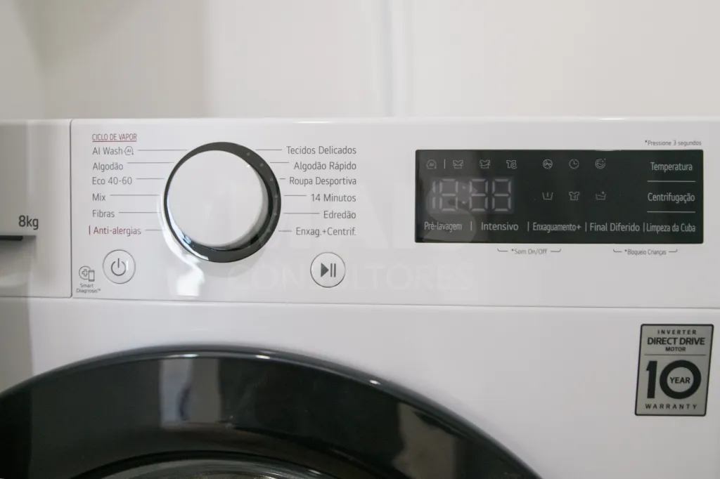 Apartamento T1 em Paço de Arcos