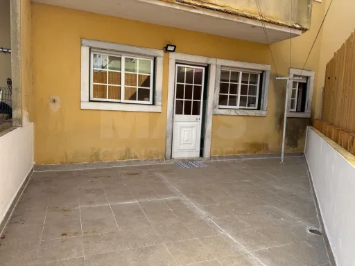 Apartamento T3 mobilado e equipado | Samora Correia