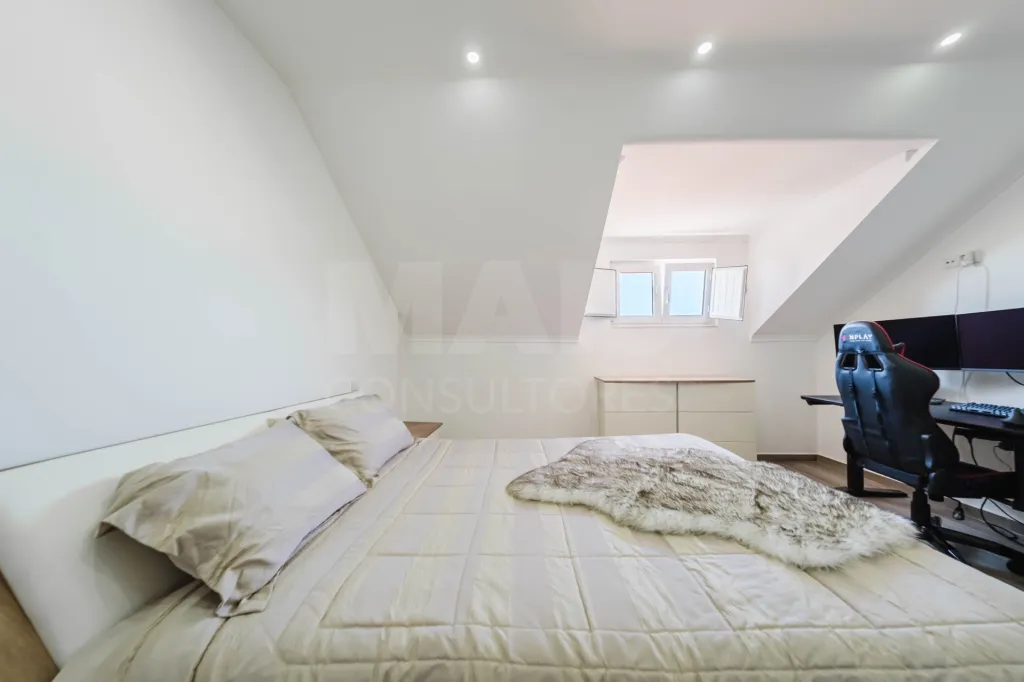 🏡Apartamento com 2 quartos, 1 deles Suite, em Ferrel I Construção 2018 I Mobilado e Equipado