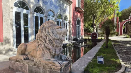 Quinta em Sintra