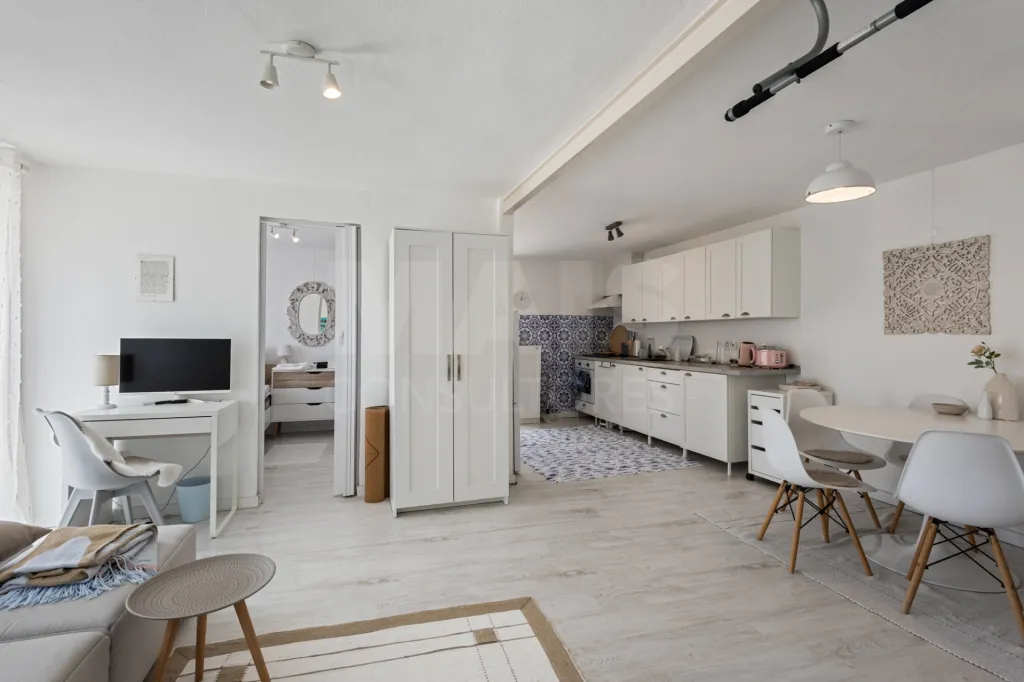 Moradia Contemporânea de Costa | Lifestyle, Investimento & Alojamento Local