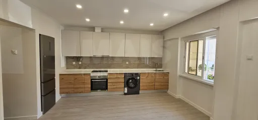 T2 Remodelado Damaia de Cima