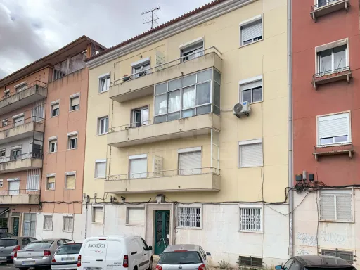 Apartamento T2 na Amadora