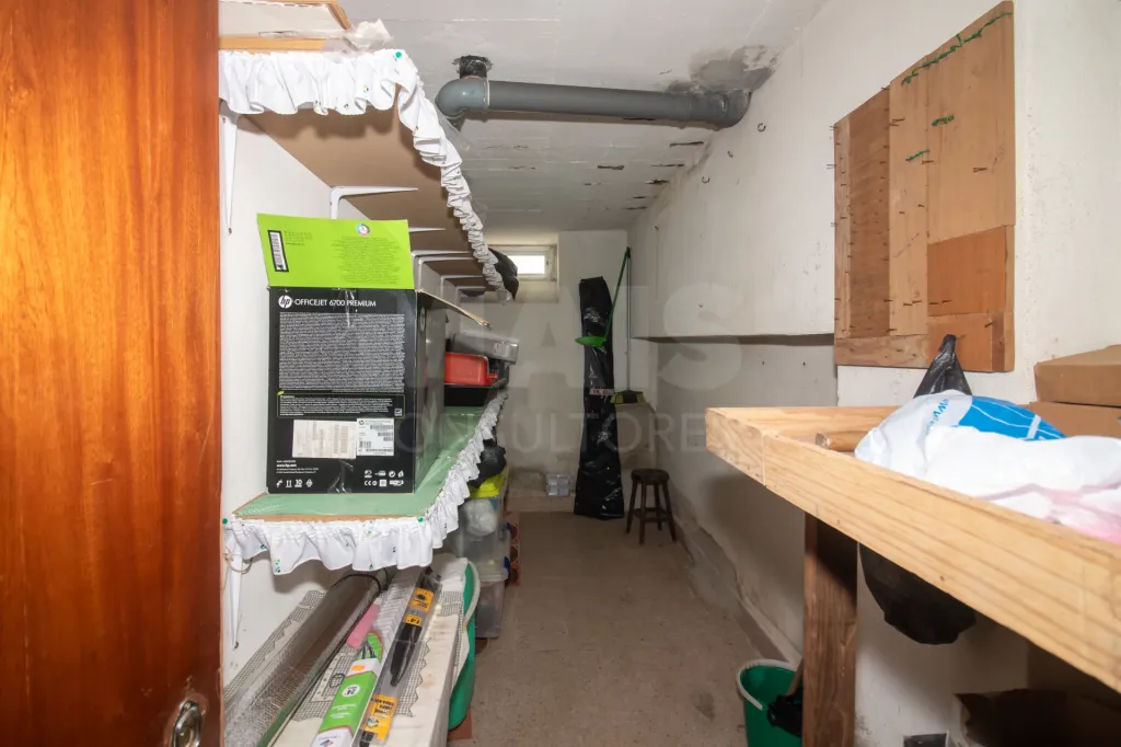 Apartamento T3 Carregado com áreas generosas