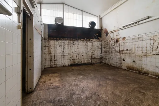 Espaço Comercial no Lumiar