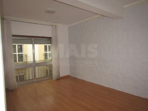 T2 em Caldas da Rainha