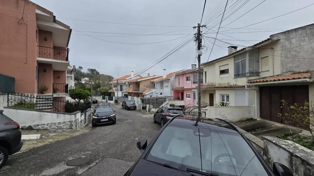 T2 in Galiza Estoril