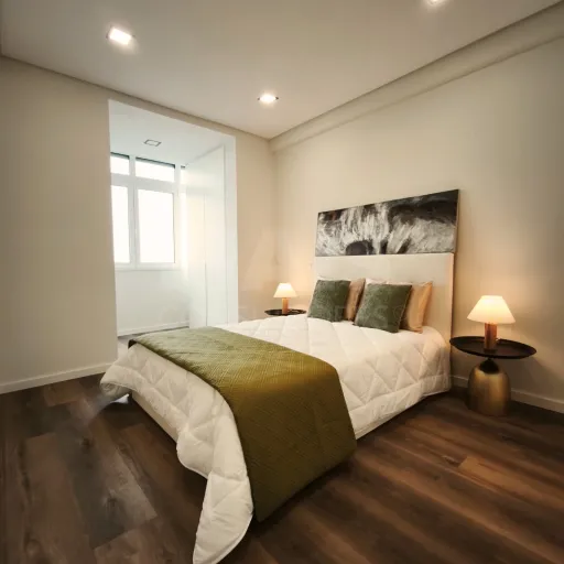 Apartamento T3 Benfica Lisboa