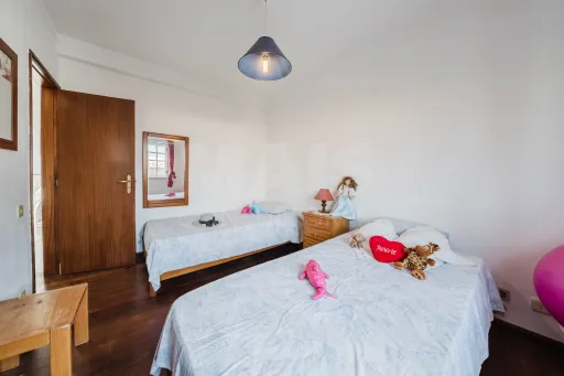 Property Description - House in Geraldes, Peniche