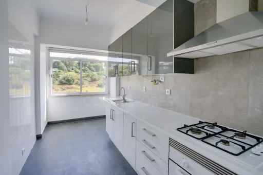 T2 Refurbished in Ramada | 3 Fronts | Excellent Natural Light