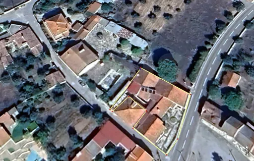 Restaurante na Concavada em Abrantes