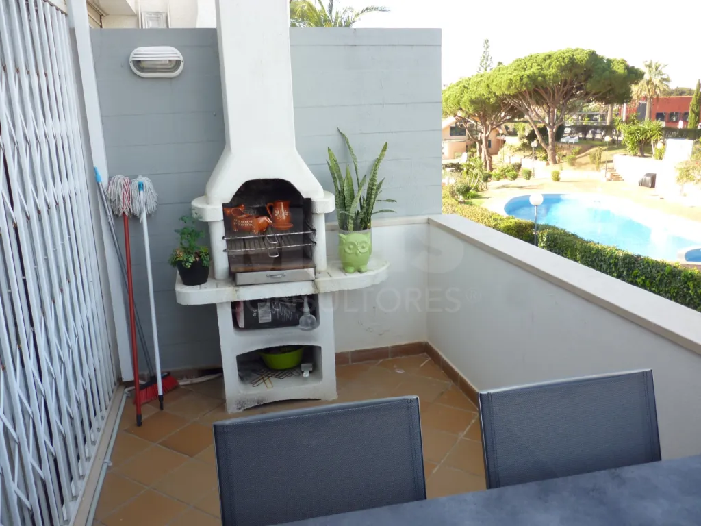 Apto. Triplex na Marina de Vilamoura