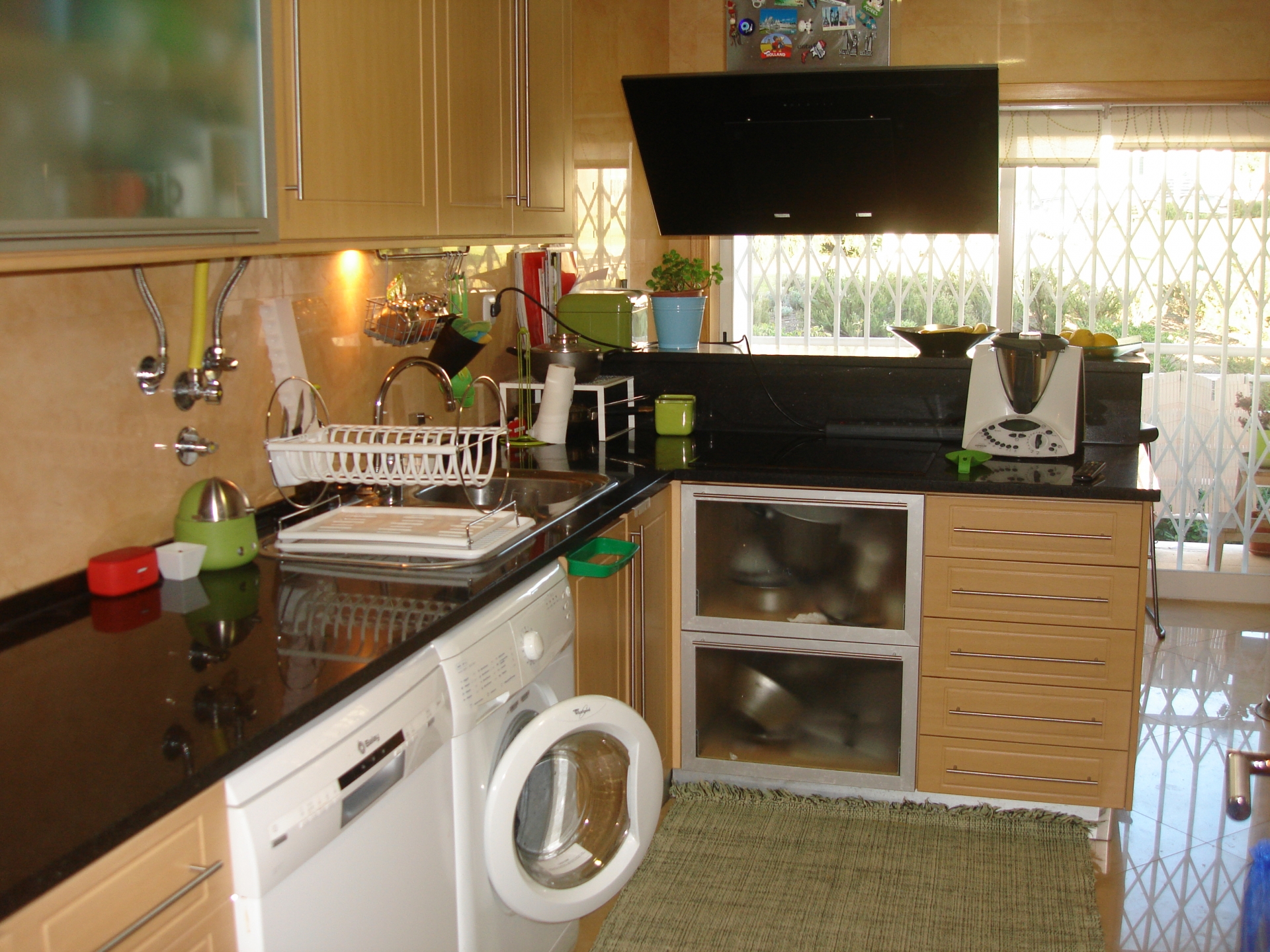 Arrenda-se T3 mobilado com Terraço e Box