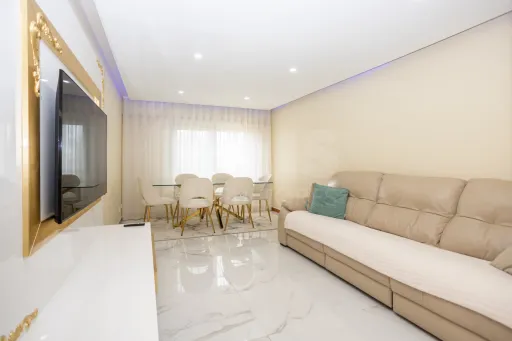 Apartamento T2 Cacém São Marcos