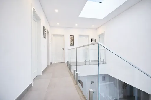 Moradia T5 de Luxo com Piscina