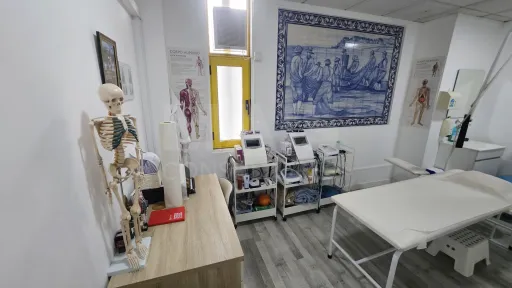 Loja Remodelada Shoping Cacém