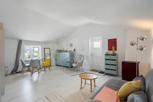 Moradia Contemporânea de Costa | Lifestyle, Investimento & Alojamento Local
