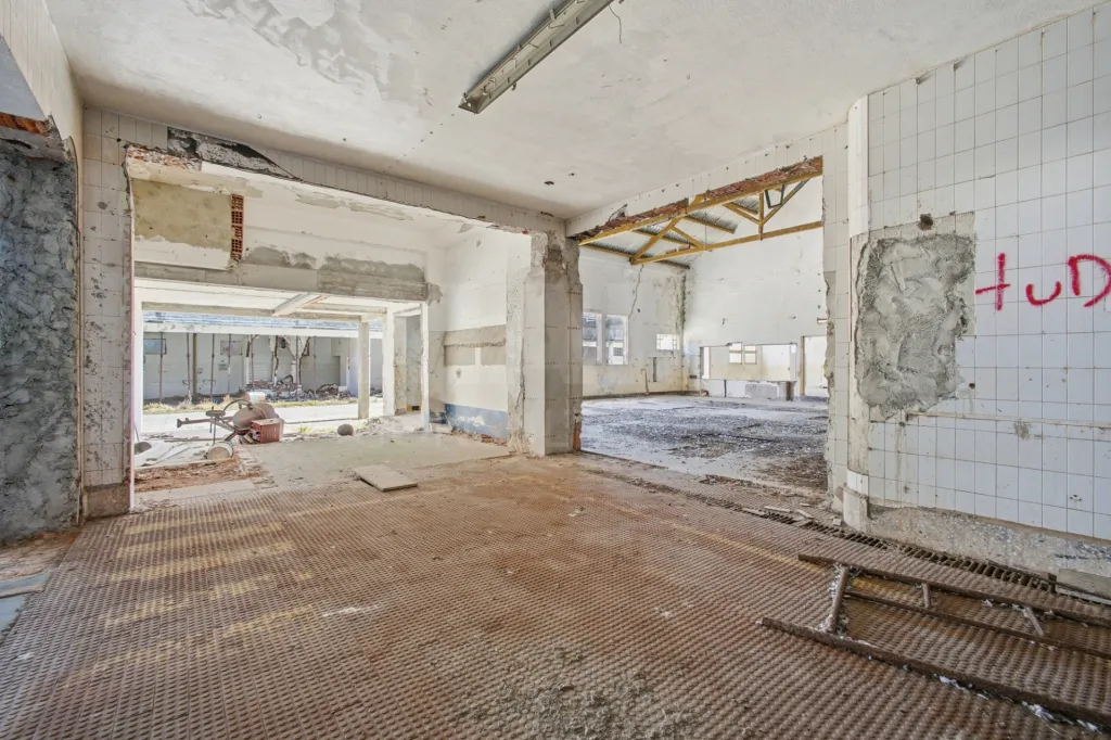Oportunidade de investimento em Peniche | 8.848 m² | A 150 metros da praia