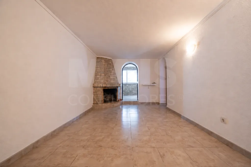 Moradia T3 Porto Salvo