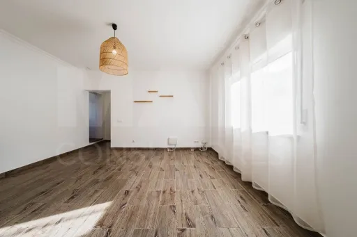 4 bedroom villa in the center of Foz do Arelho - Close to the beach and shops