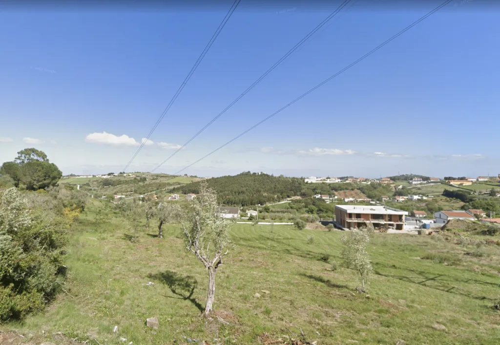 Terreno urbano na Quinta da Coutada, Vila Franca de Xira