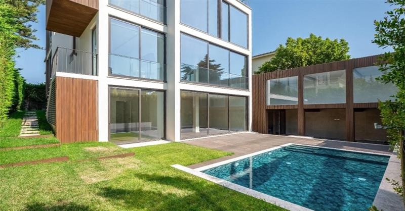 Descubra Onde Encontrar as Casas de Luxo Mais Exclusivas de Portugal