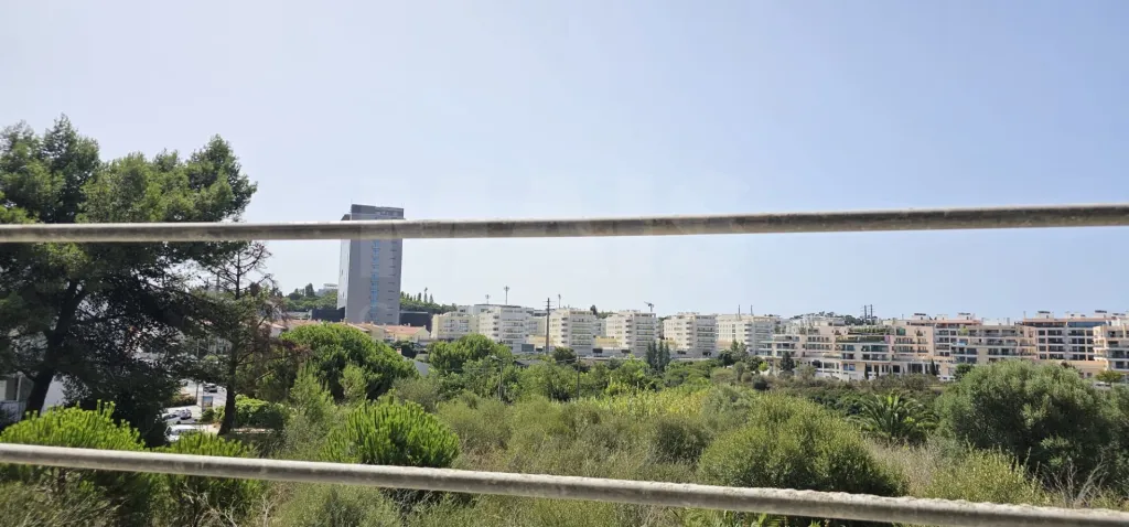 T2 Premium no Vistabella Oeiras | 107 m² + 22 m² de Varanda | 2 Suites | Jardim | 2 Lugares de Estacionamento, Piscina