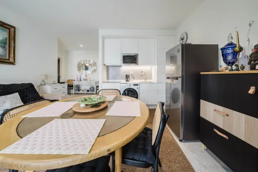 Apartamento T1 Centro da Caldas da Rainha