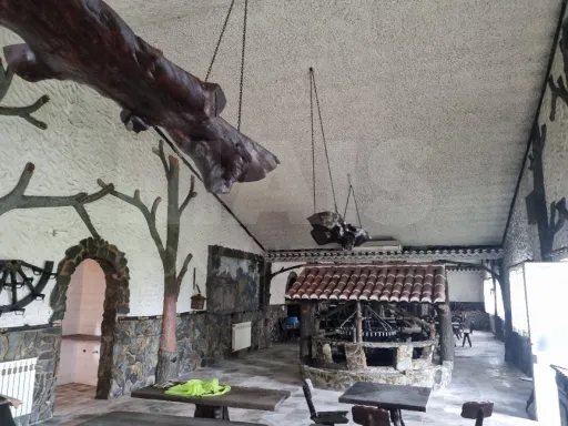 Restaurante na Concavada em Abrantes