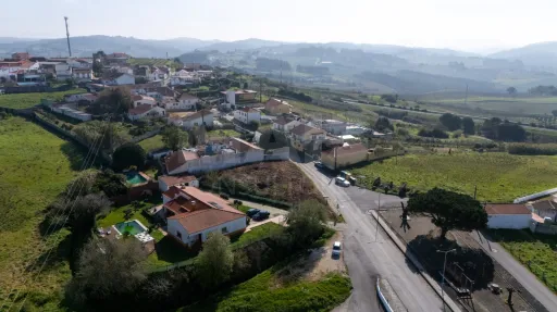 Terreno na Fanadia c/ viabilidade de construção