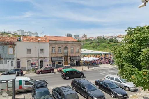 Excelente Oportunidade | T1 com Potencial de Valorização no Beato