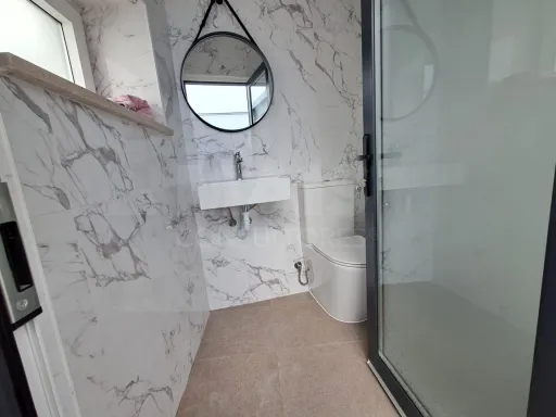 Moradia Remodelada T3 com terraço e pátio no Pó