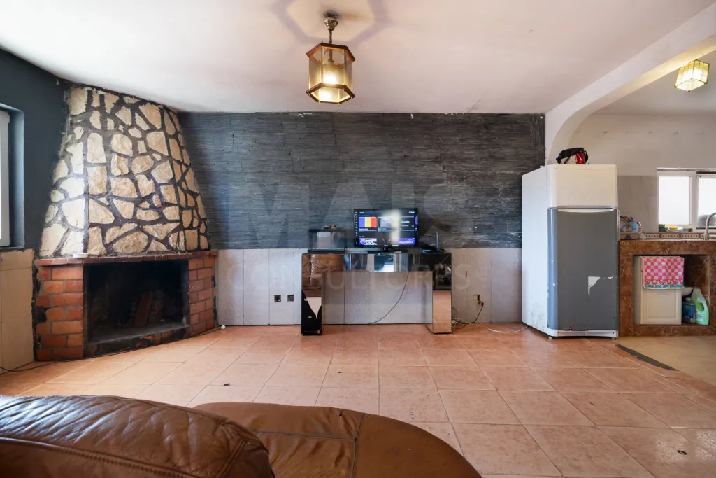 House 5 Bedrooms Rio de Mouro