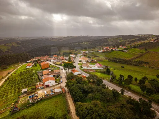 Lote para Construção - Casais da Areirinha