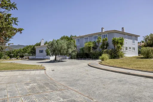 Moradia Independente T7 - Guincho, Cascais