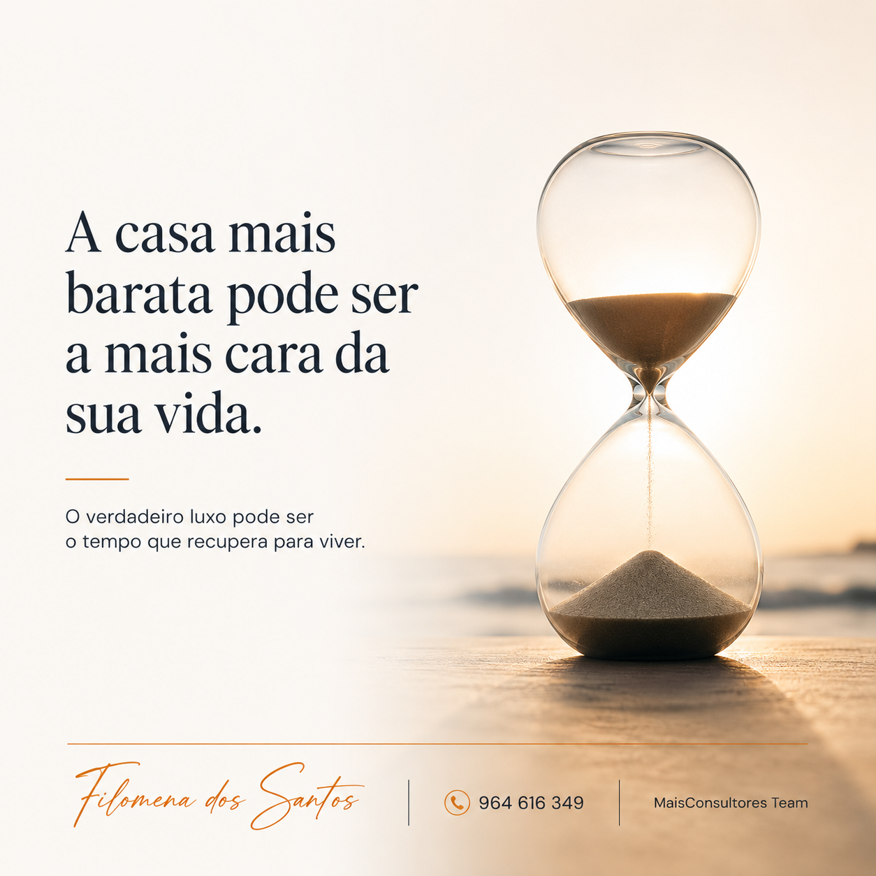 A casa mais barata pode ser a mais cara da sua vida