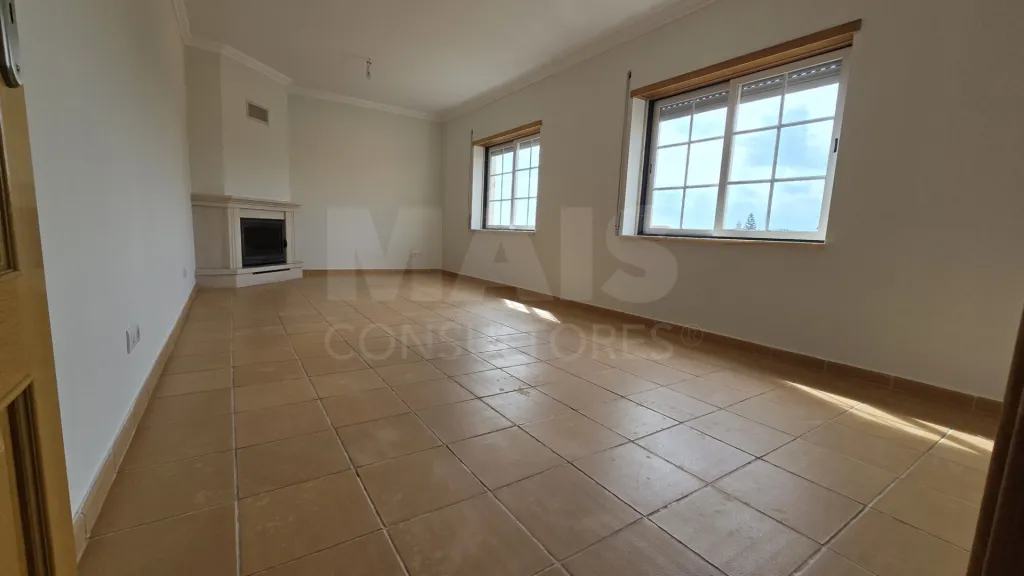 3 bedrooms in Santa Engrácia