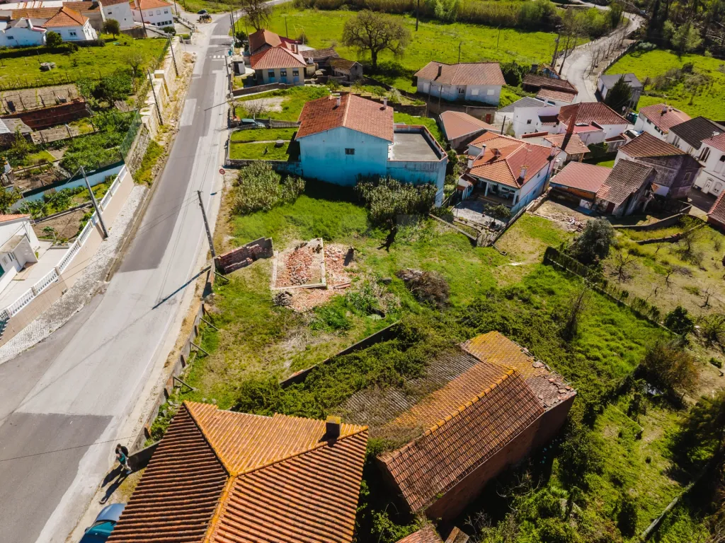 Terreno para Construção de Moradia em Alpedriz