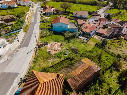 Terreno para Construção de Moradia em Alpedriz