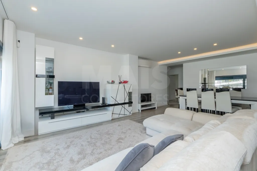 O seu novo capítulo no Montijo, onde a amplitude se encontra com o design